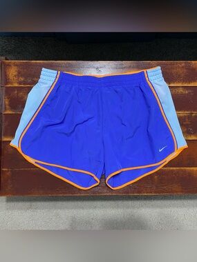Women’s Nike Dri-Fit Shorts